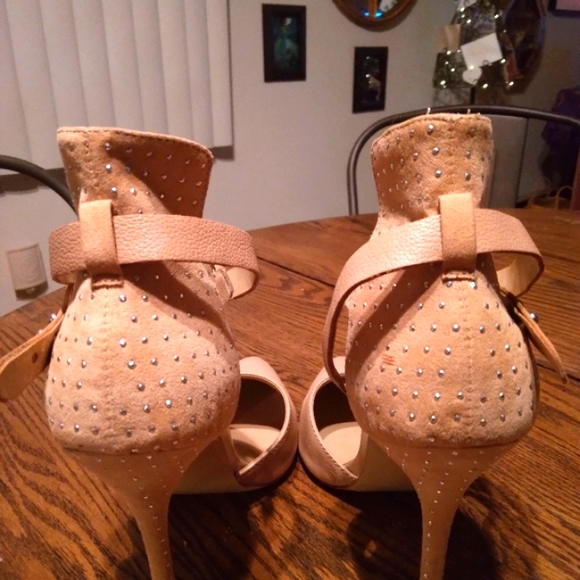 Steve Madden Dapper Heels - Picture 5 of 7